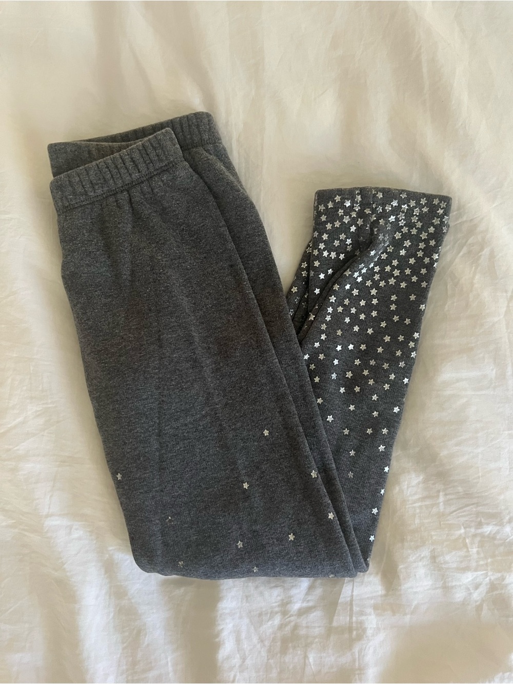 Gapkids fleece leggings